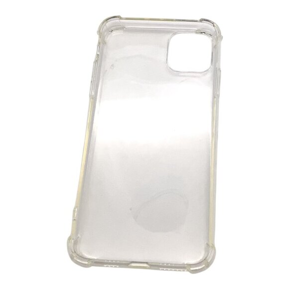 Protective Case For‎ iPhone 11 Pro Max 6.5" Shockproof TPU Cover Clear - Picture 2 of 8